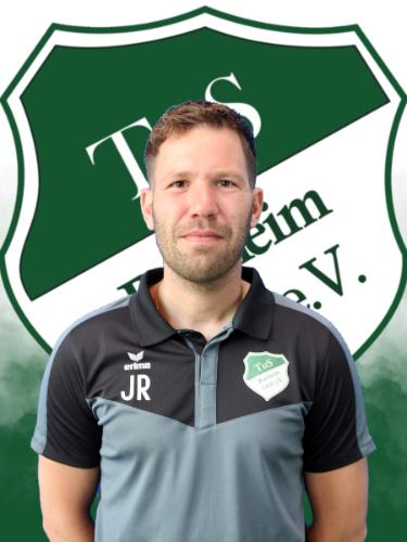 Julian Reimann