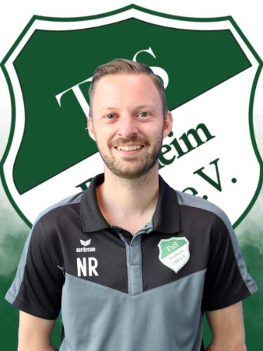 Niclas Reimann