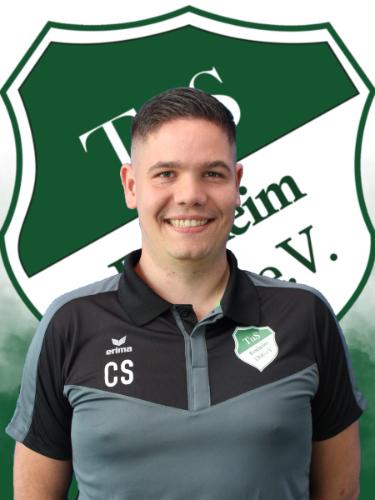 Christopher Schitthof