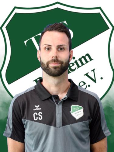 Christian Seckler