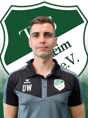 Damian Tomasz Wroblewski