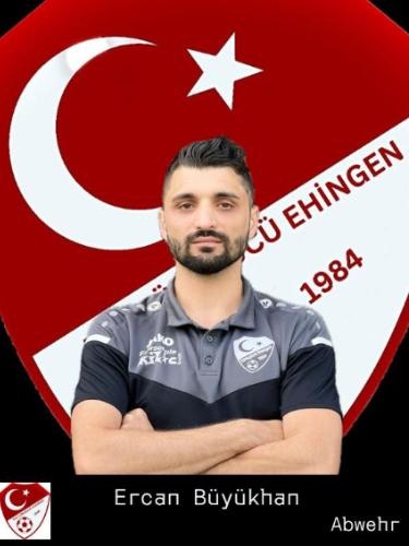 Ercan Büyükhan