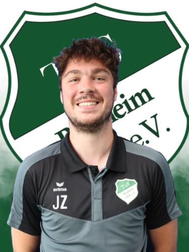 Jan-Felix Zengerling
