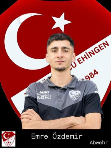 Özdemir Emre