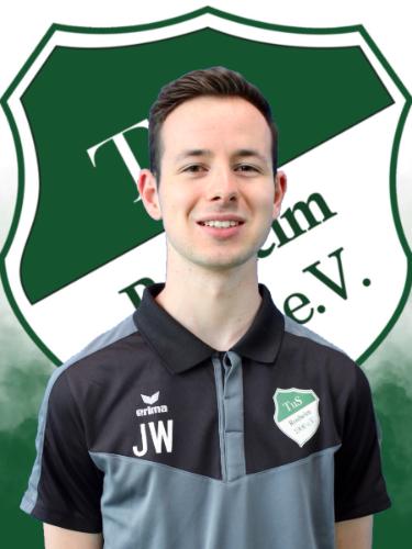 Julian Wagner