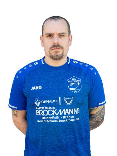Sebastian Kolb