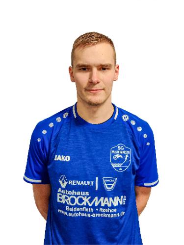 Sven Mehrens