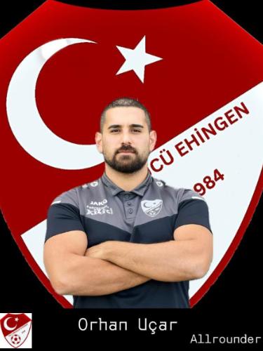 Orhan Ucar