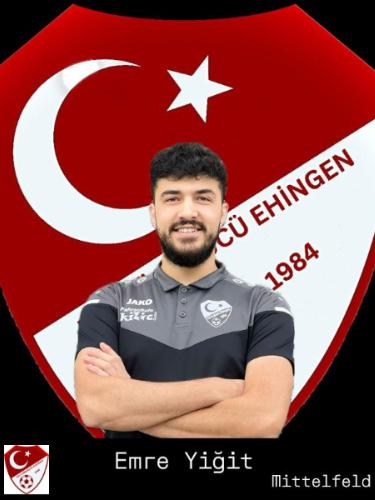 Emre Yigit