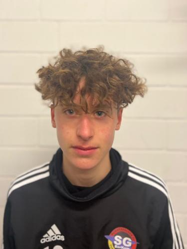 Paul Samuel Noam Wedeward