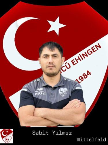 Sabit Yilmaz