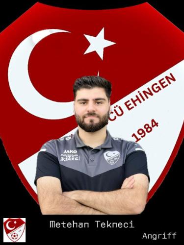 Metehan Tekneci