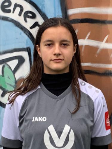 Zofia Szelazek