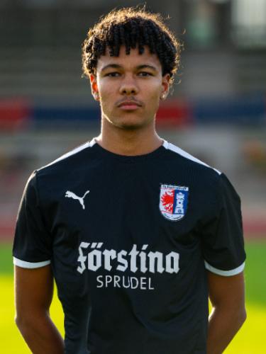 Joel Tesfay