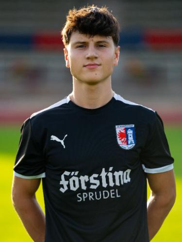 Merlin Poch