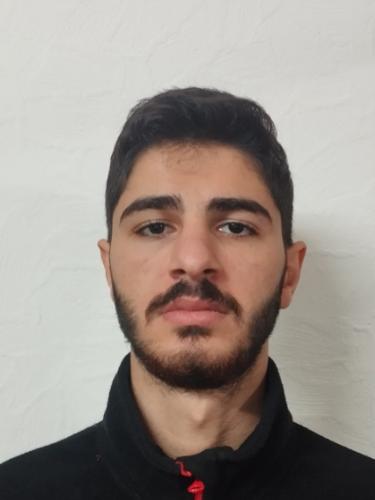 Ahmad Mahmoud