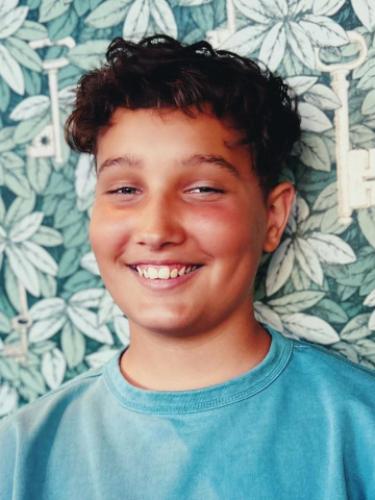 Phillip Tyrone Smith