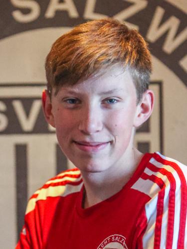 Jaylan Seiler