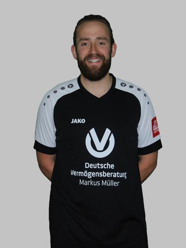 Justus Saal