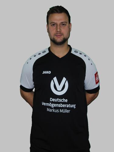 Robin Dauksch