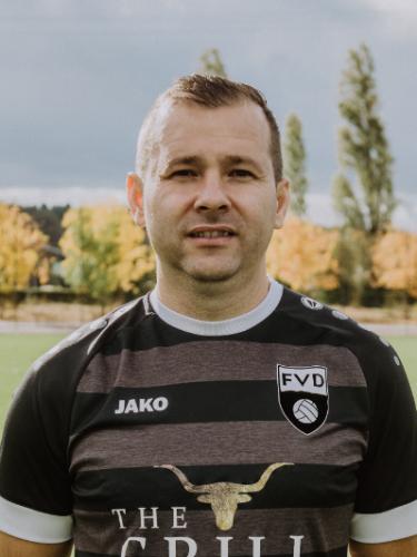 Cosmin Viasu