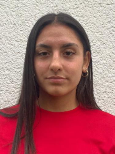 Aylin Aktas