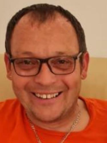 Stefan Kaub