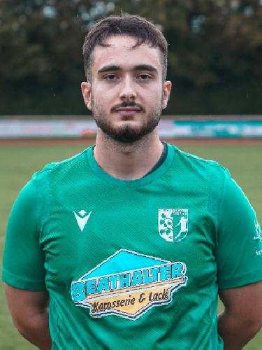 Atakan Taskan