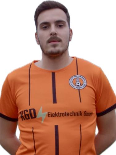 Arian Dervisholli