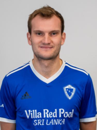 Anton-Wendelin Dannert