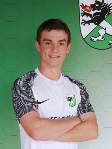 Alexander Gernert