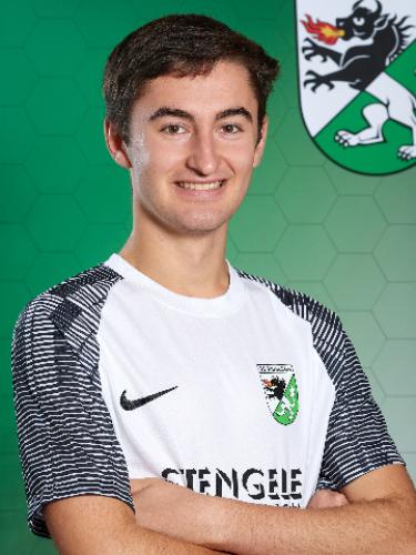 Armin Gögler