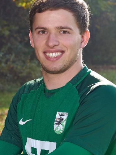 Florian Graf