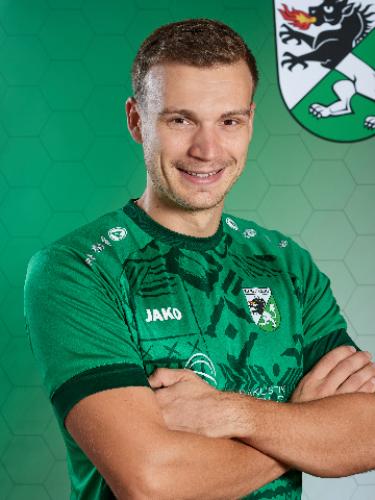Maxime Münst