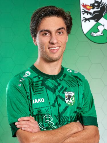 Niklas Rothäusler