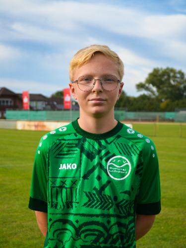 Jonas Bartels
