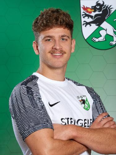 Simon Schwingshackl