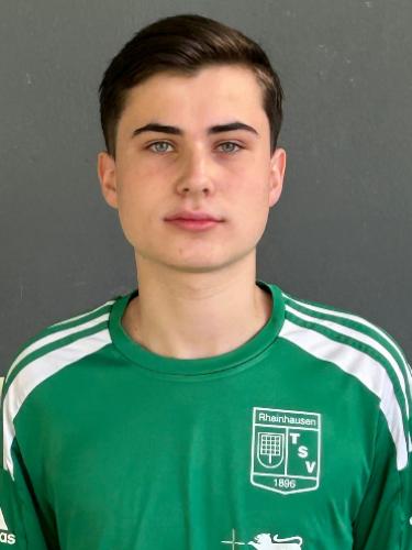 Gabriel Gartner