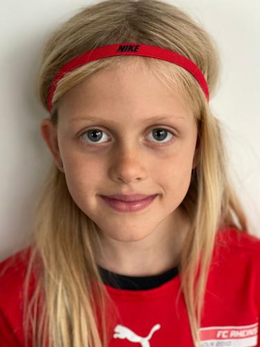 Emily Scheven