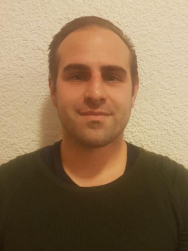 Daniel Mueller