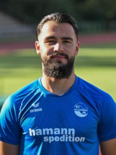 Mahmoud Ibrahim