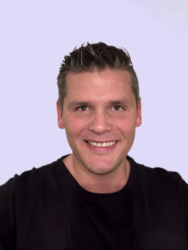 Florian Hübner