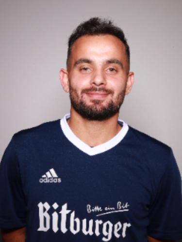 Mohamad Eyad Al Masrani