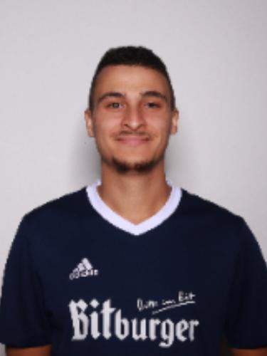 Mohammed Bohid