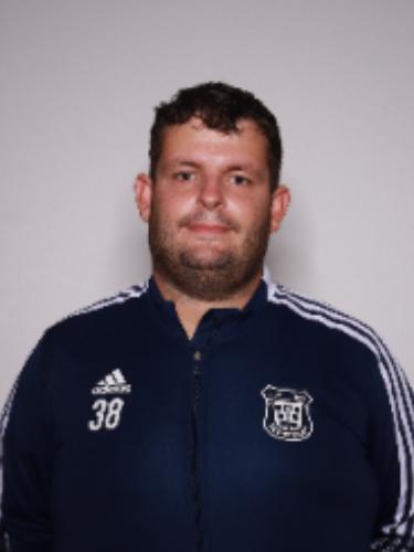 Fabian Muhr