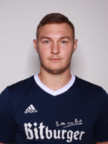 Daniel Surikow