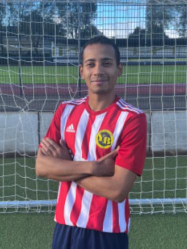 Kossivi Christophe Eklou