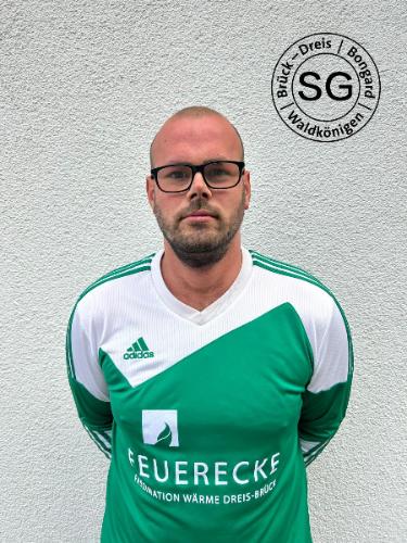 Marco Rollmann