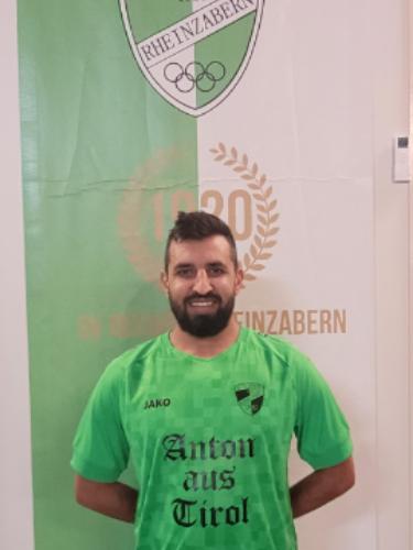 Mohammad Karimi Naim