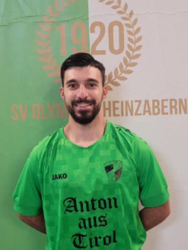 Taner Sari